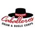 Hawthorne Caballeros Alumni logo