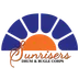 Sunrisers logo
